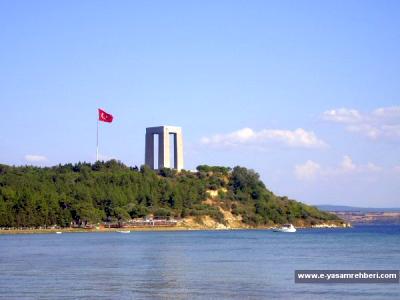 Çanakkale Otobüs Firmaları